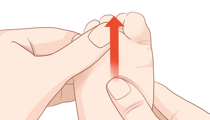 艾灸涌泉的功效和作用 艾灸时的注意事项