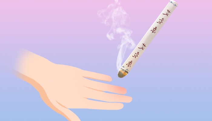 脾虚艾灸哪里效果最好 艾灸时要注意哪些问题