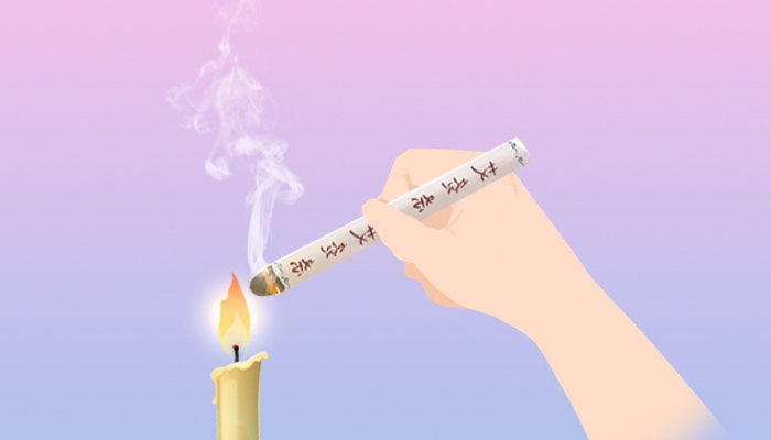 艾灸膝盖的好处与功效 艾灸为什么不建议灸膝盖窝