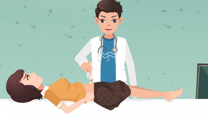 艾灸小腹的好处与功效 艾灸小腹可能的副作用