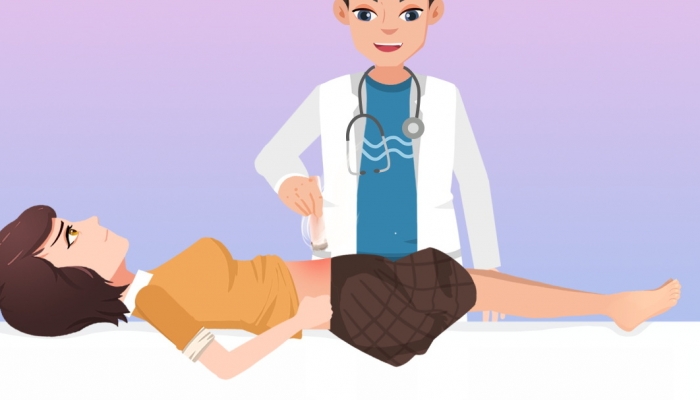 艾灸子宫的好处与功效 经常做艾灸对子宫好吗？