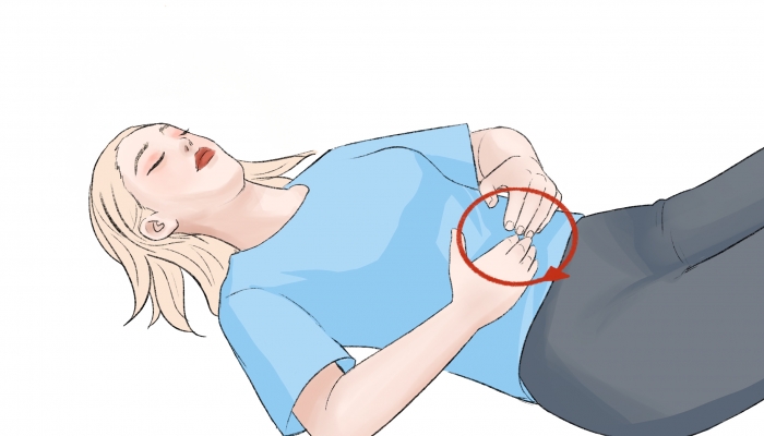 艾灸子宫的好处与功效 经常做艾灸对子宫好吗？