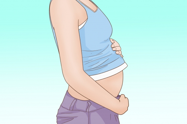 怀孕初期需要注意哪些事项？