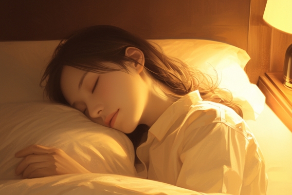 感冒后怎样保持充足睡眠 为何感冒会影响睡眠