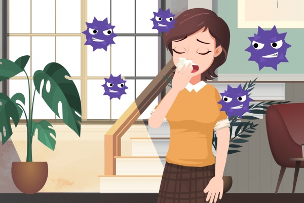 感冒了应该多喝水吗？ 感冒期间如何科学饮水