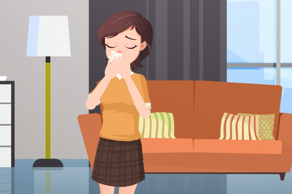 感冒了应该多喝水吗？ 感冒期间如何科学饮水