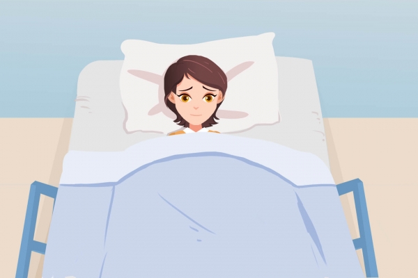 引产手术后如何避免感染