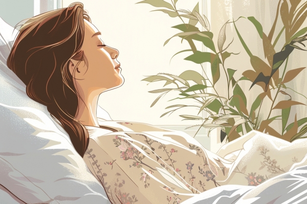 引产手术后多久可以恢复 引产手术后促进恢复方法