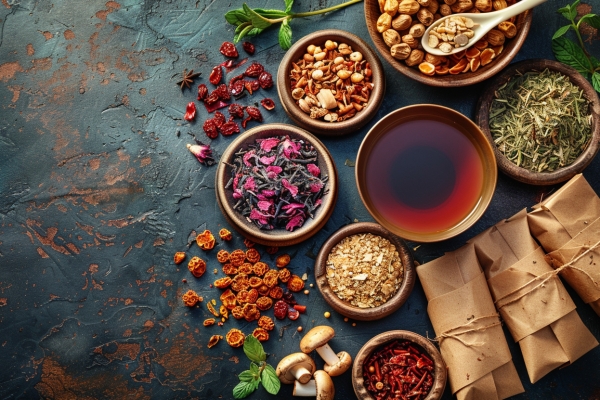 中药调理一个疗程要多久 中药调理方式有哪些