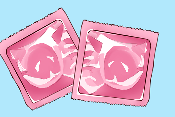 选购安全套时应注意什么 安全套使用注意事项