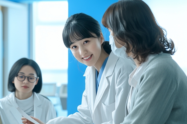 排卵期后需要注意哪些事项