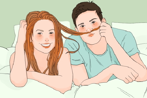 口服避孕药有哪些副作用 常见避孕方法有哪些