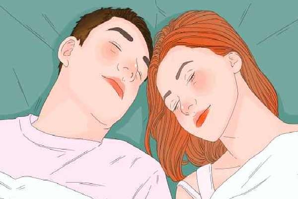 夫妻生活时间多长才合适 提升性生活质量的方法