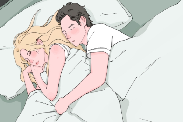 夫妻生活时间多长才合适 提升性生活质量的方法