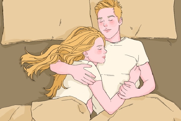 性生活时间短是心理问题吗？