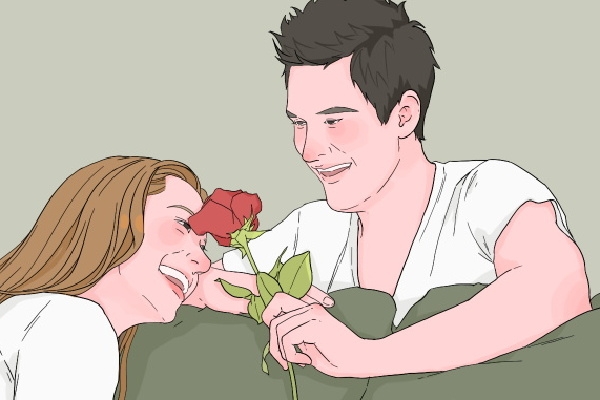 如何判断夫妻生活是否和谐 怎么提升夫妻性生活质量