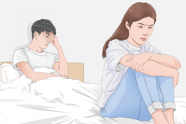 如何判断夫妻生活是否和谐 怎么提升夫妻性生活质量