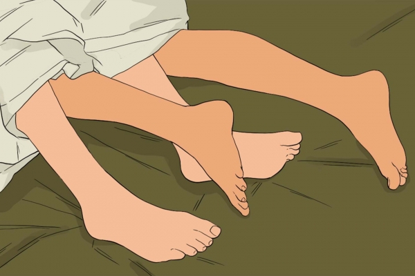 哪些因素会导致性生活过快 性生活过快怎么改善