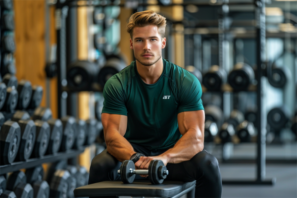 男士做深蹲需注意哪些事项 深蹲前后注意事项