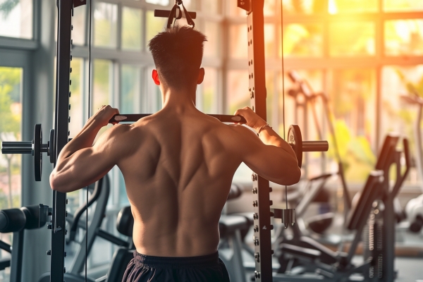 男士做深蹲需注意哪些事项 深蹲前后注意事项