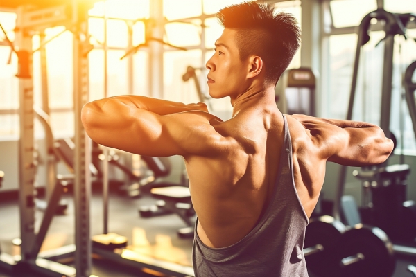 深蹲与其他运动相比有何优势 深蹲技巧有哪些