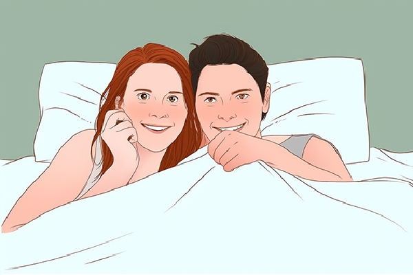 同房时疼痛是怎么回事 同房时疼痛缓解方法