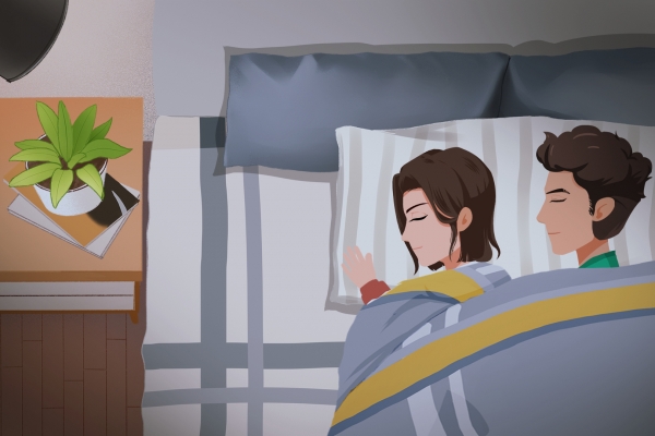 阴道干涩会导致性交疼痛吗？ 阴道干涩的改善方法