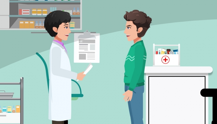 为什么体检需要带身份证照片 如何准备体检