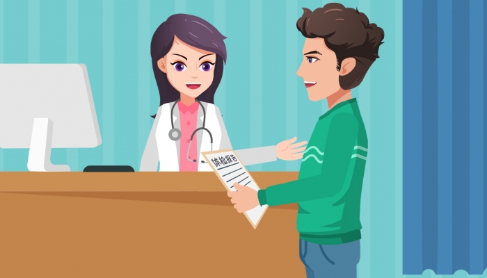 体检前饮食需要注意什么 体检前饮食原则