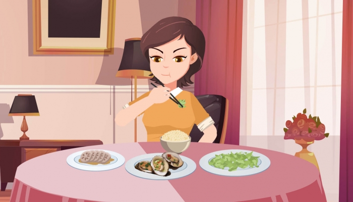 三伏天能吃生冷食物吗？ 三伏天吃生冷食物的正确方法