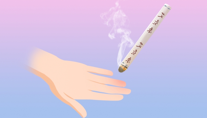 三伏天艾灸养生真的有用吗？ 三伏天艾灸的原理