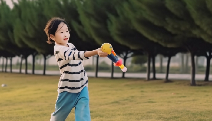 适合小孩三伏天的养生方法 三伏天小孩生活起居养生