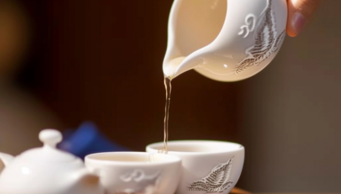三伏天养生用什么药材泡水好 适合三伏天泡水的常见药材