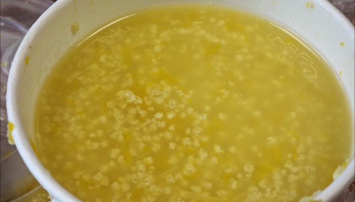 三伏天早餐喝小米粥利于养生吗？ 喝小米粥利于养生吗？