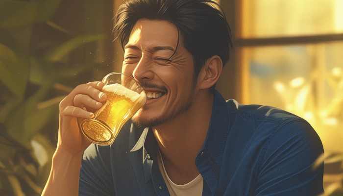 三伏天养生能喝啤酒吗？ 三伏天喝啤酒的注意事项