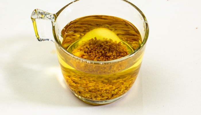 白露节气喝白露茶是风俗吗？ 白露茶的制作工艺