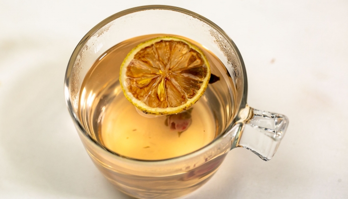 白露节气喝白露茶是风俗吗？ 白露茶的制作工艺