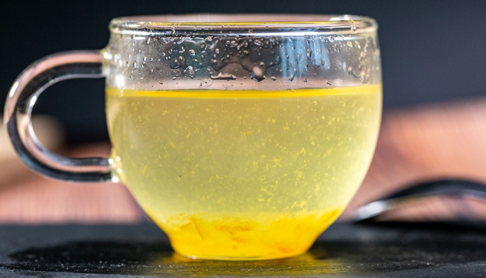 白露养生喝温蜂蜜水有讲究吗？ 白露养生喝温蜂蜜水的好处
