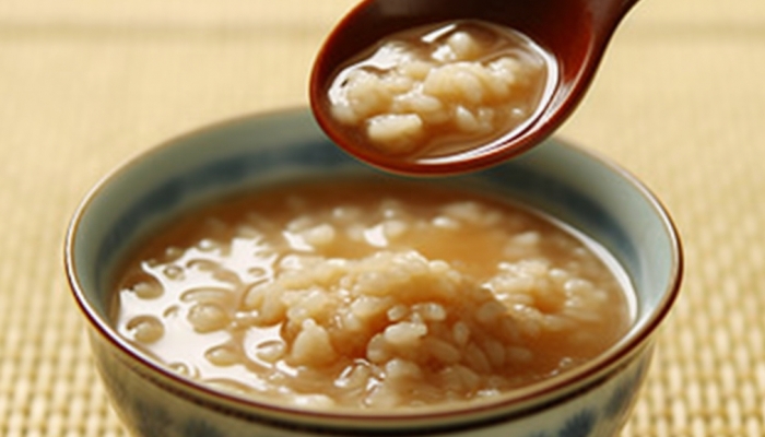 白露养生吃什么粥能防秋燥 适合白露防秋燥的粥