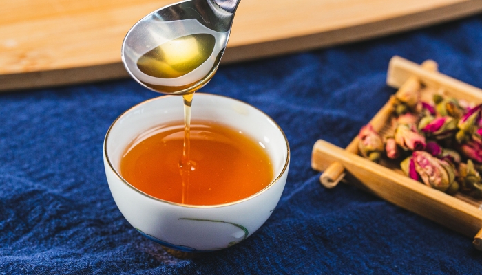 白露吃蜂蜜能防秋燥吗？ 蜂蜜防秋燥的具体好处