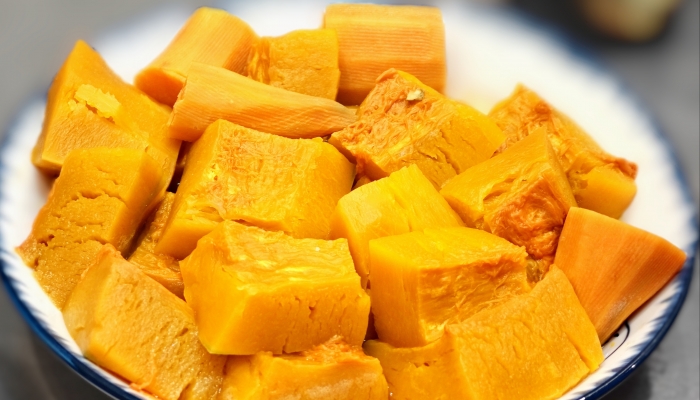 白露吃南瓜能有效防秋燥吗？ 白露养生吃南瓜的优势