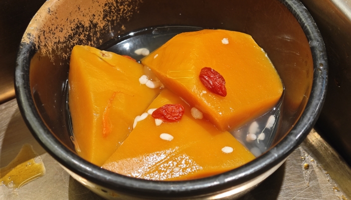 白露吃南瓜能有效防秋燥吗？ 白露养生吃南瓜的优势