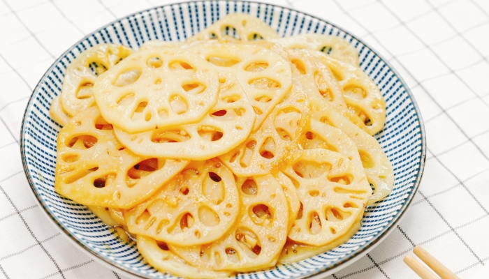 白露养生吃莲藕能防秋燥吗？ 白露养生吃莲藕的好处