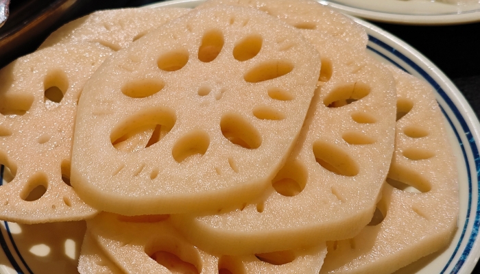 白露养生吃莲藕能防秋燥吗？ 白露养生吃莲藕的好处