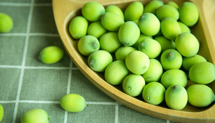 白露吃莲子能帮助防秋燥吗？ 白露养生吃莲子的好处