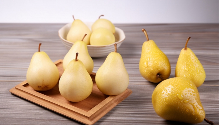 白露养生吃什么防秋燥更持久 常见防秋燥食物