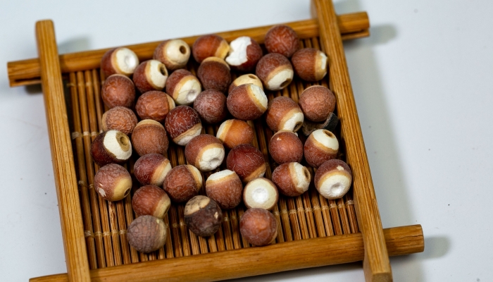 白露吃芡实能帮助防秋燥吗？ 芡实的食用方法