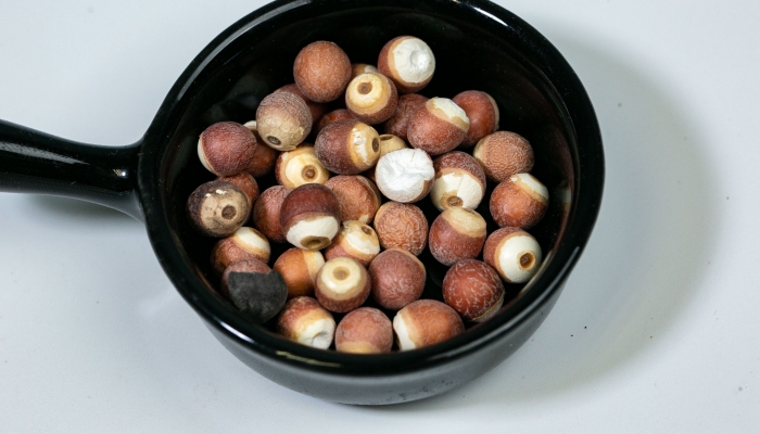 白露吃芡实能帮助防秋燥吗？ 芡实的食用方法