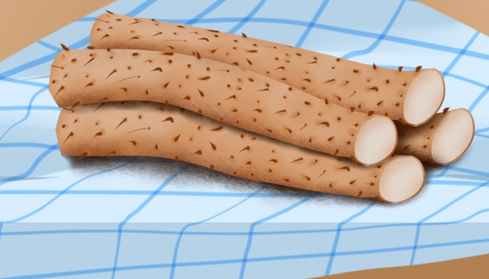 白露养生吃什么蒸菜最营养 白露养生吃什么最营养