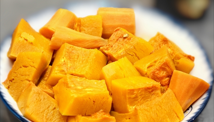 白露养生吃什么蒸菜最营养 白露养生吃什么最营养